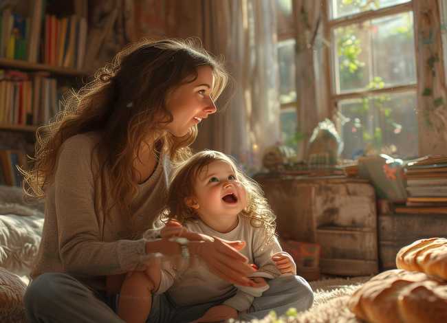 爱你讲故事 猜猜我有多爱你讲故事