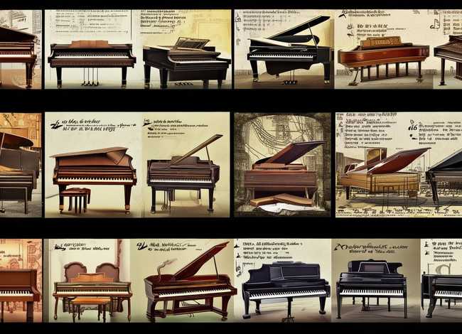 钢琴品牌历史科普；钢琴品牌汇总