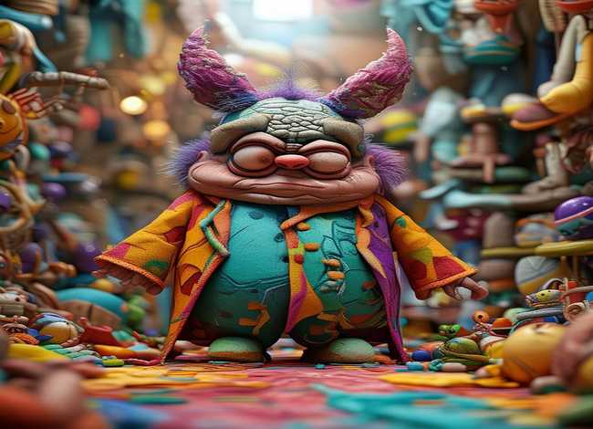 坏人的故事儿童合集，坏人的故事幼儿