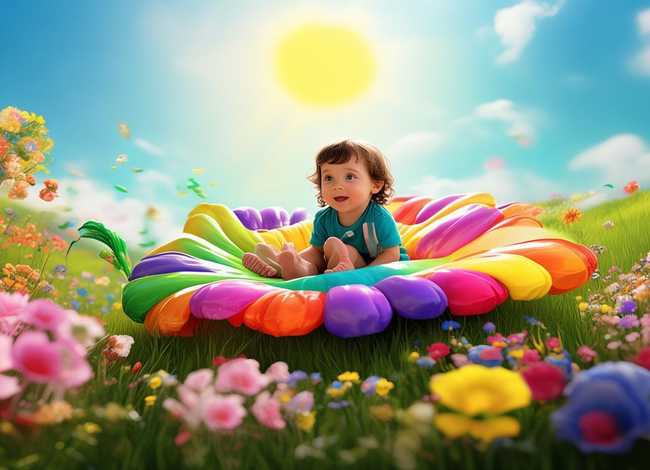 幼儿关于春天的小故事 - 幼儿关于春天的小故事简短