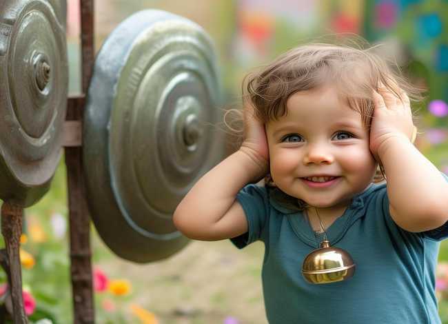 掩耳盗铃儿童简短故事,掩耳盗铃的故事简短幼儿版 掩耳盗铃儿童简短故事,掩耳盗铃的故事简短幼儿版