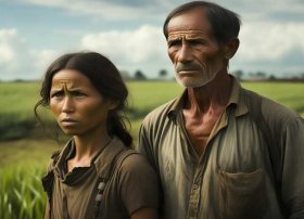 艰苦奋斗感人故事；艰苦奋斗感人故事简短