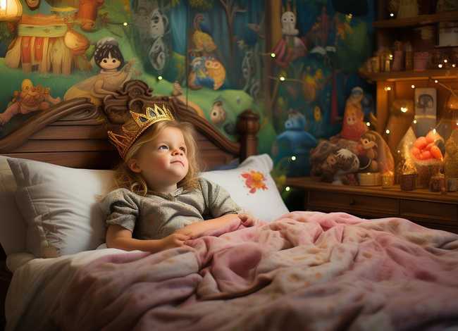 儿童睡前童话故事经典；儿童睡前童话故事经典故事