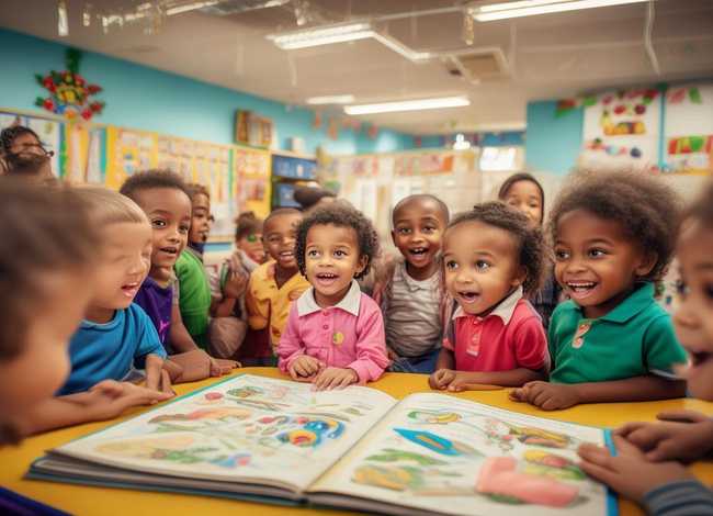 健康小故事幼儿园 - 幼儿园健康教育小故事