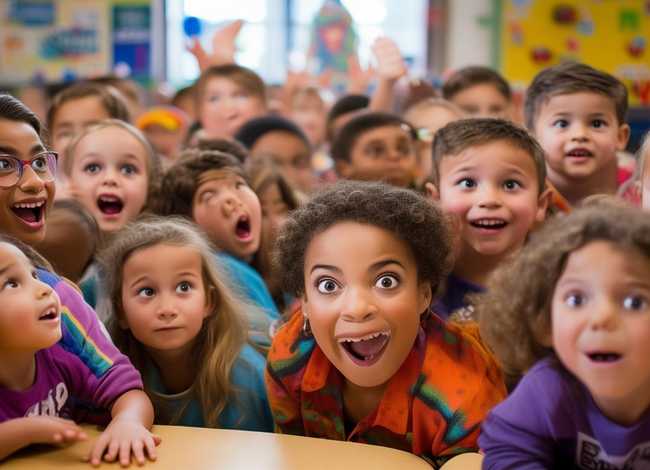 幼儿带动作的小故事视频教程 幼儿带动作的小故事视频教程三年级