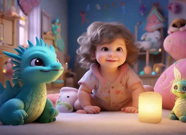 3岁儿童童话故事在线听 - 三岁小朋友故事在线听