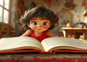 红色儿童小故事绘本、幼儿红色经典小故事绘本