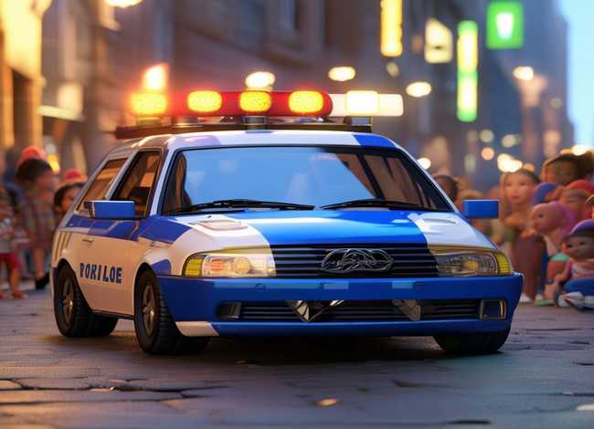 小警车故事大全、小警车故事大全免费听