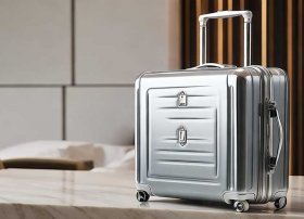 拉杆箱品牌排行榜；拉杆箱品牌排行榜第一名