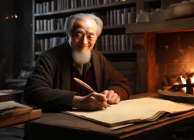 叶圣陶先生故事，叶圣陶先生的故事有哪些？