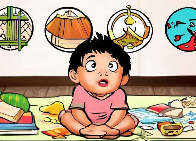 给孩子讲四大发明的故事 - 给孩子讲四大发明的故事简短