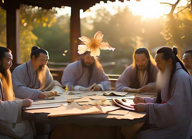 人的古诗词飞花令大全；人的古诗词飞花令大全及解释