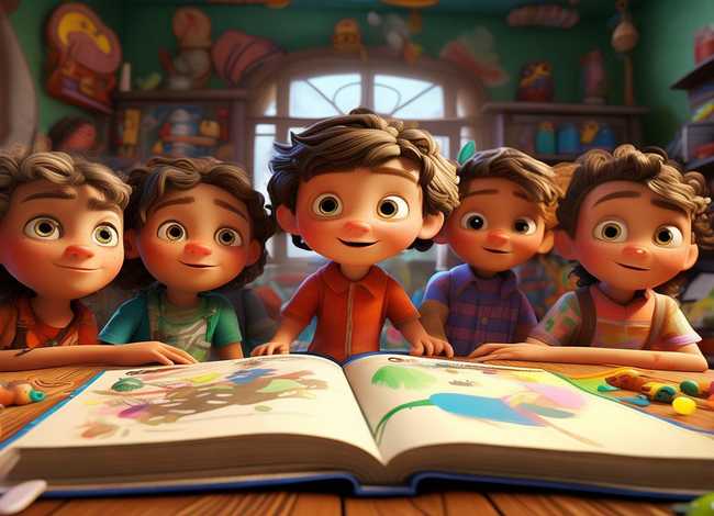 儿童故事大全讲故事 儿童故事大全讲故事视频