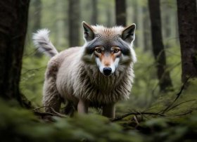 披羊皮的狼的故事；披着羊皮的狼故事告诉我们什么道理