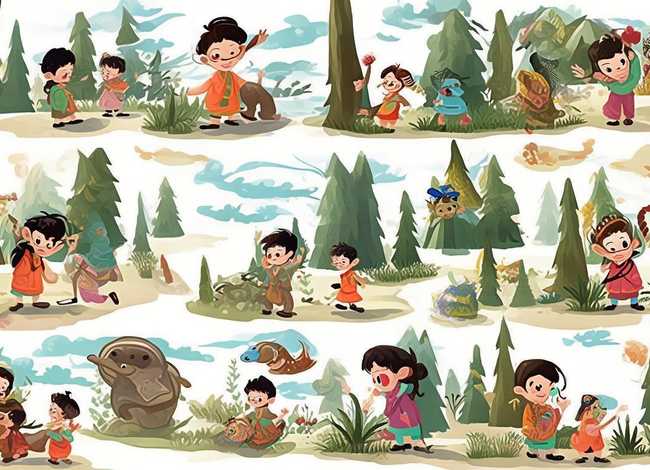 三国儿童故事100个、幼儿三国故事