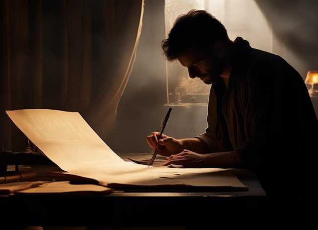 名人故事50字简短 - 名人故事50字简短摘抄 名人故事50字简短 - 名人故事50字简短摘抄