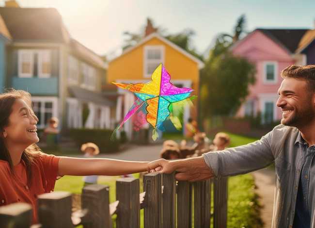 好邻居故事完整版（好邻居故事完整版视频）