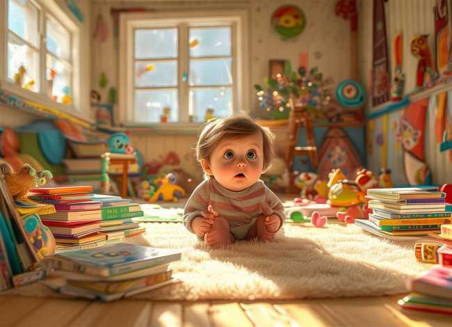 儿童喜欢故事、小孩子喜欢的小故事