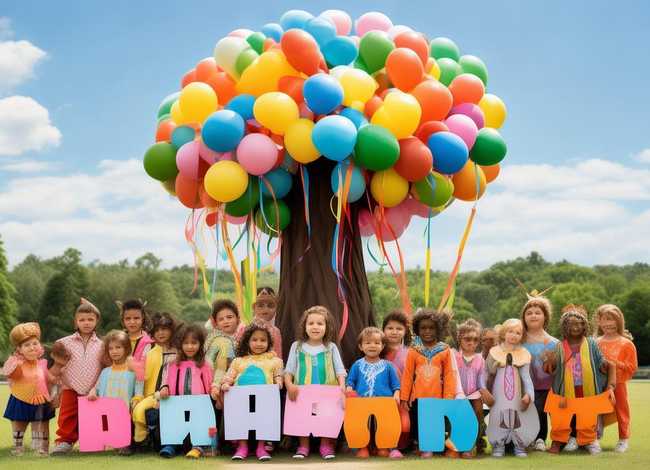 儿童节英文内容（儿童节英文内容怎么写）