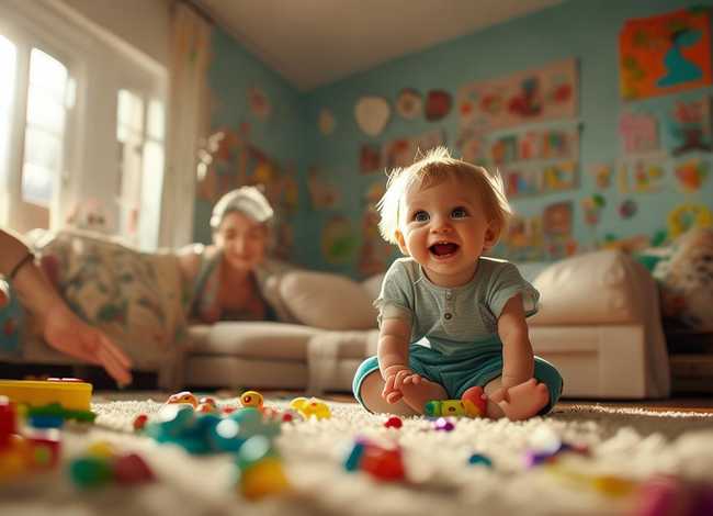 二岁儿童故事视频，二岁宝宝简短小故事视频