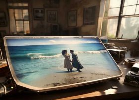 摄影编写故事、摄影编写故事的软件