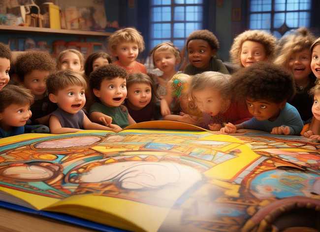 好听的鼓声绘本；好听的鼓声绘本教案