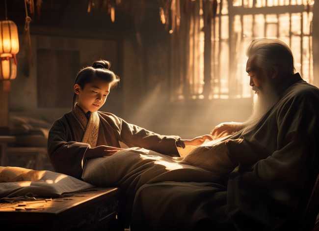 黄香温席的故事完整版 黄香温席的故事怎么讲 黄香温席的故事完整版 黄香温席的故事怎么讲