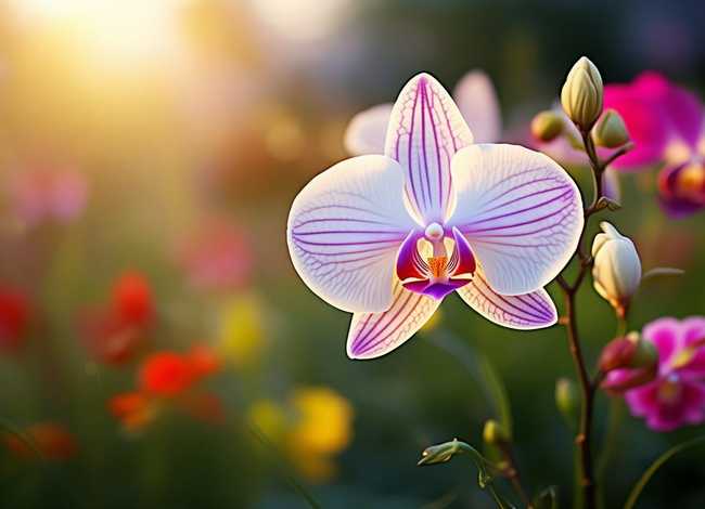 兰花的故事全集；兰花的故事全集在线观看