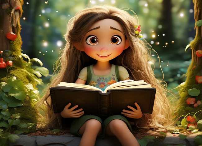 小女孩的故事视频 小女孩的故事视频大全