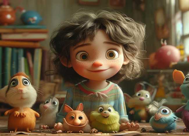 认错的可爱的小故事(认错的可爱的小故事有哪些) 认错的可爱的小故事(认错的可爱的小故事有哪些)