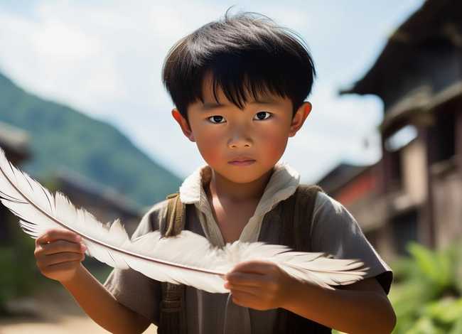 鸡毛信的故事儿童版正版、少儿讲鸡毛信的故事怎么讲 鸡毛信的故事儿童版正版、少儿讲鸡毛信的故事怎么讲