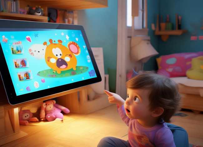 生成儿童绘本故事视频的软件 - 讲绘本故事视频软件