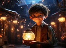 故事大全阿拉丁神灯 故事大全阿拉丁神灯在线阅读