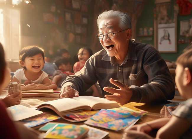 凯叔讲故事儿歌 凯叔讲故事儿歌歌词完整版