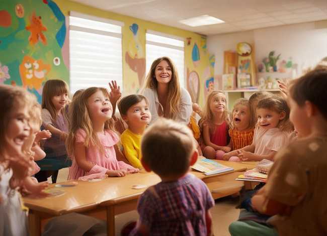 幼儿园善良的故事（幼儿园善良的故事简短）