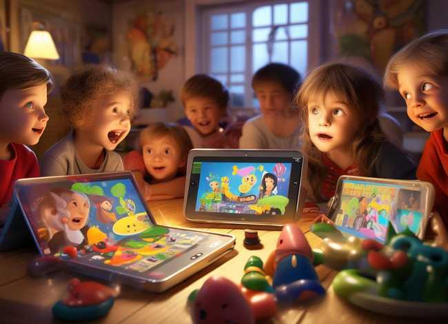 儿童有声小说在线听 儿童有声小说在线听免费