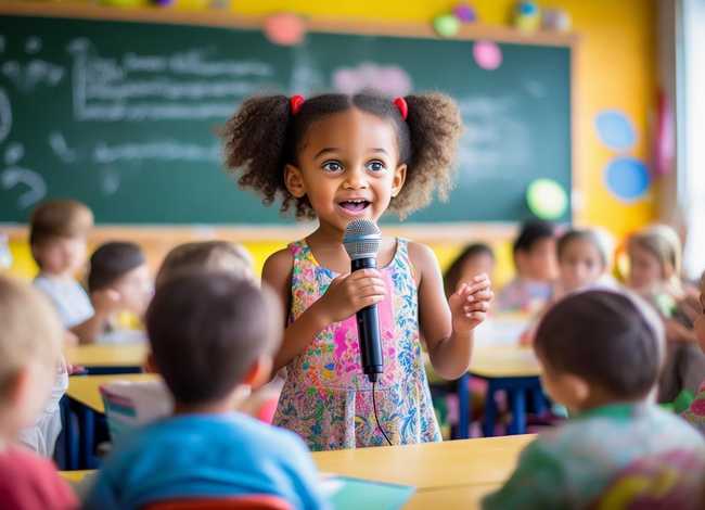 儿童演讲故事2-3分钟 儿童演讲故事2-3分钟多少字