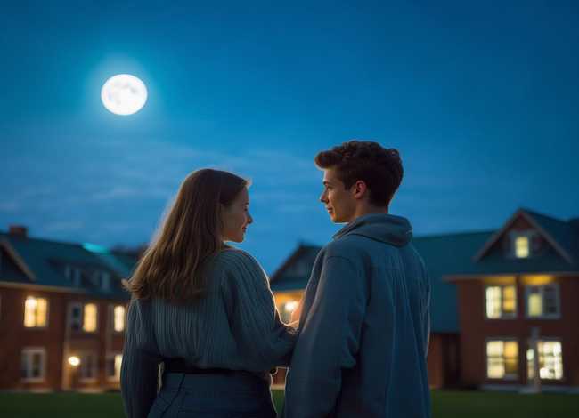 校园情感故事简短、校园情感故事简短一点