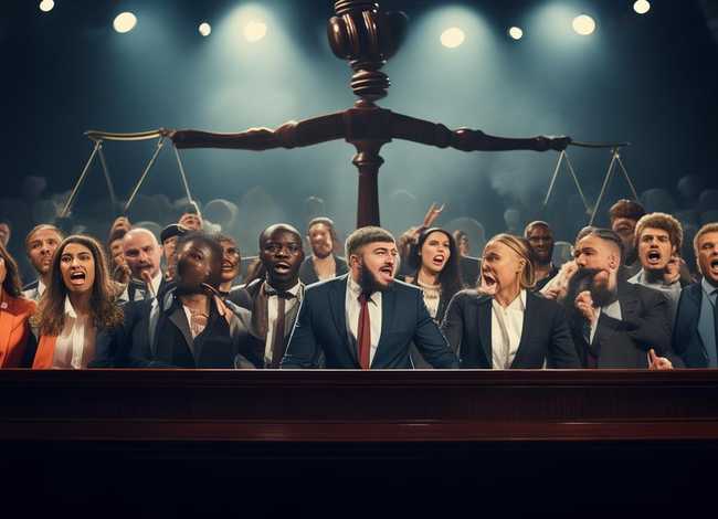 法制故事演讲比赛（法治故事演讲比赛）