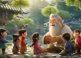 中国幼儿故事大全、中国幼儿故事大全100篇