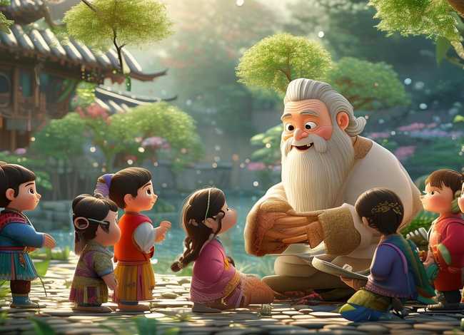 中国幼儿故事大全、中国幼儿故事大全100篇