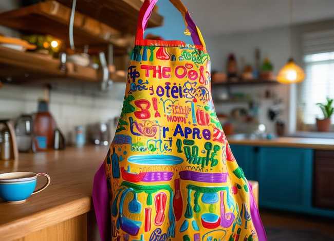 故事围裙的作用 - 故事围裙的作用和意义 故事围裙的作用 - 故事围裙的作用和意义