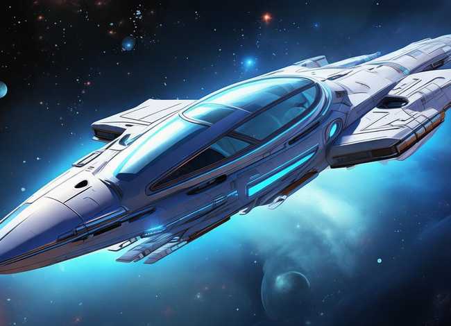 发现号动画，发现号图片