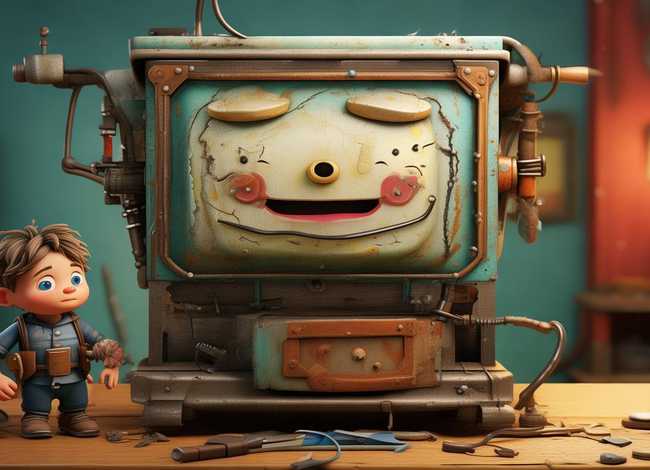 儿童故事机开关；故事机开关坏了怎么修