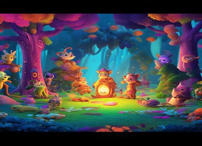 幼儿童话故事视频大全 - 幼儿童话故事视频大全连续播放