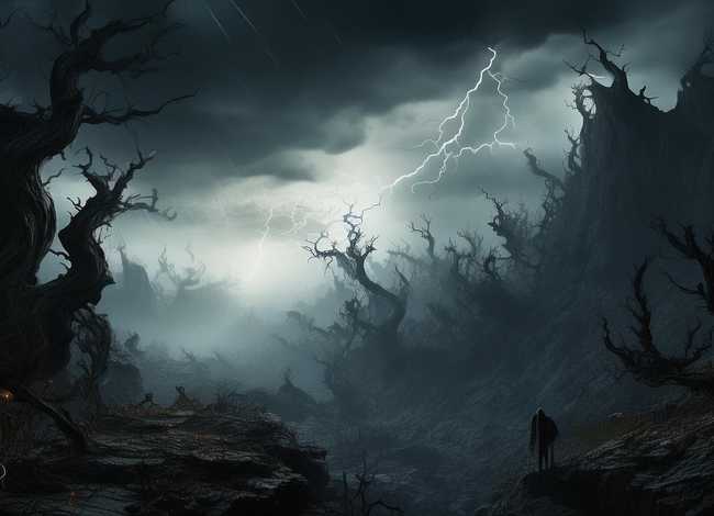 无限惊恐、无限惊恐小说免费阅读 无限惊恐、无限惊恐小说免费阅读