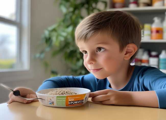 7岁儿童吃龙牡壮骨颗粒需要吃多久、7岁儿童吃龙牡壮骨颗粒需要吃多久才有效果