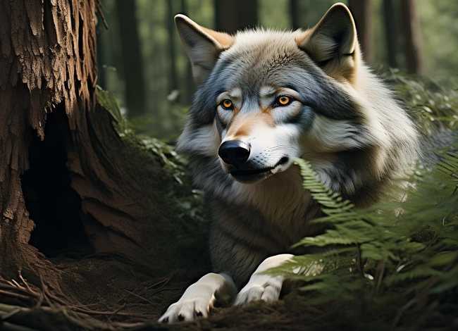 披着羊皮的狼 的故事(披着羊皮的狼 的故事原文) 披着羊皮的狼 的故事(披着羊皮的狼 的故事原文)