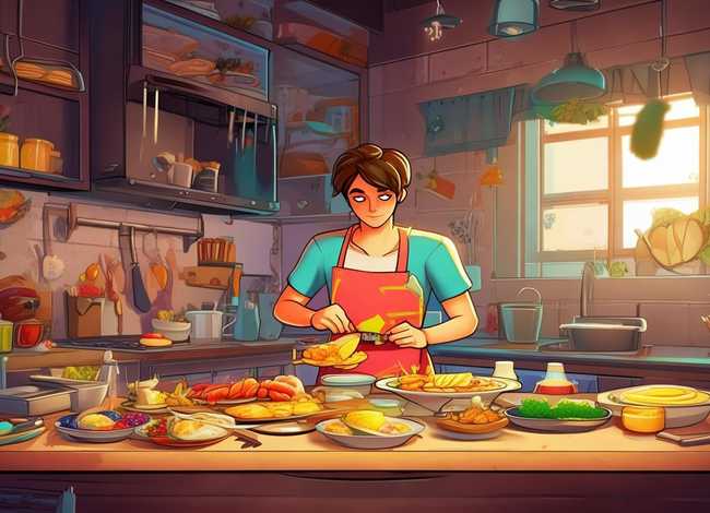 早餐故事36关;早餐故事游戏攻略65关 早餐故事36关;早餐故事游戏攻略65关