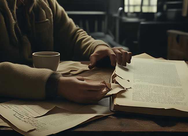 为什么故事不能听（为什么故事不能听完整版）